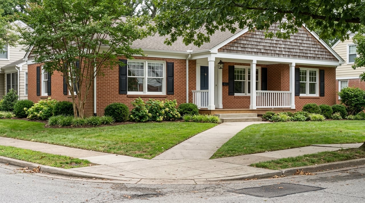 Is Laurel the Right Midpoint Between DC and Baltimore?