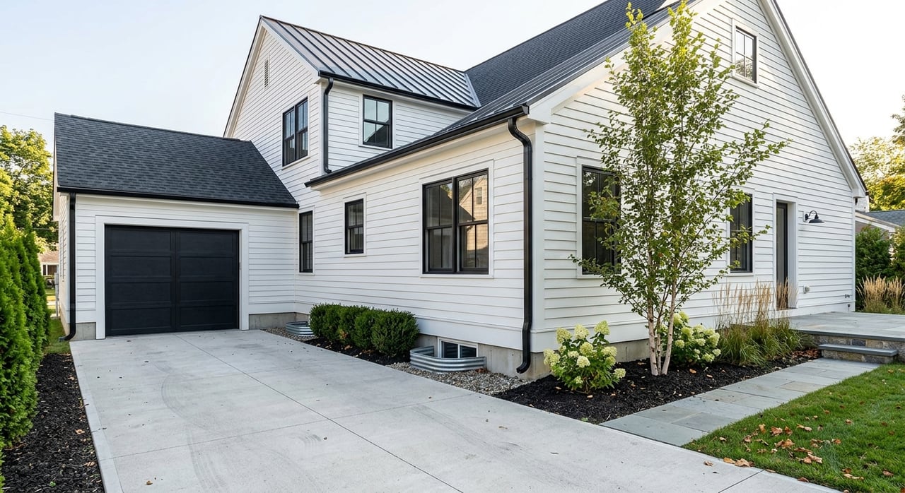 How A Builder’s Eye Changes Your Natick Home Search