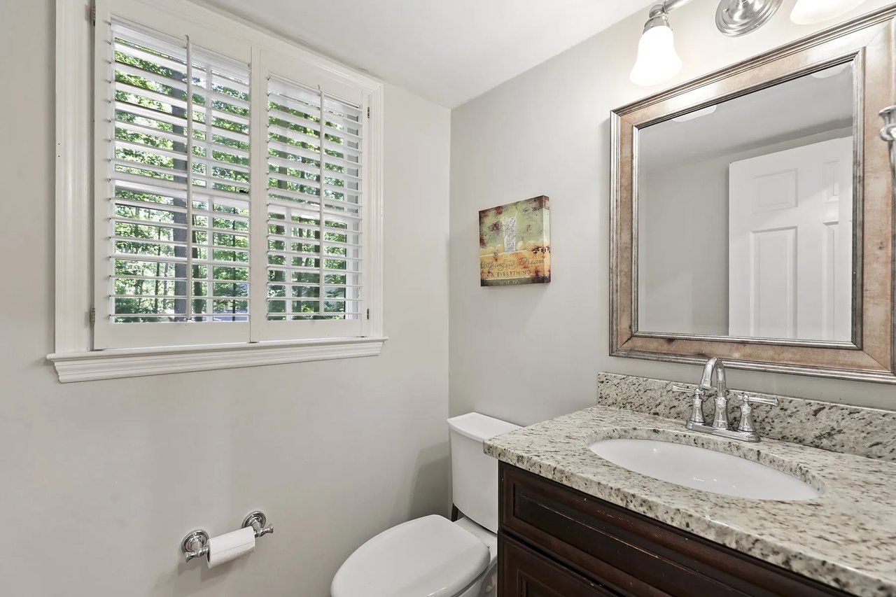 309 Brixham Ct