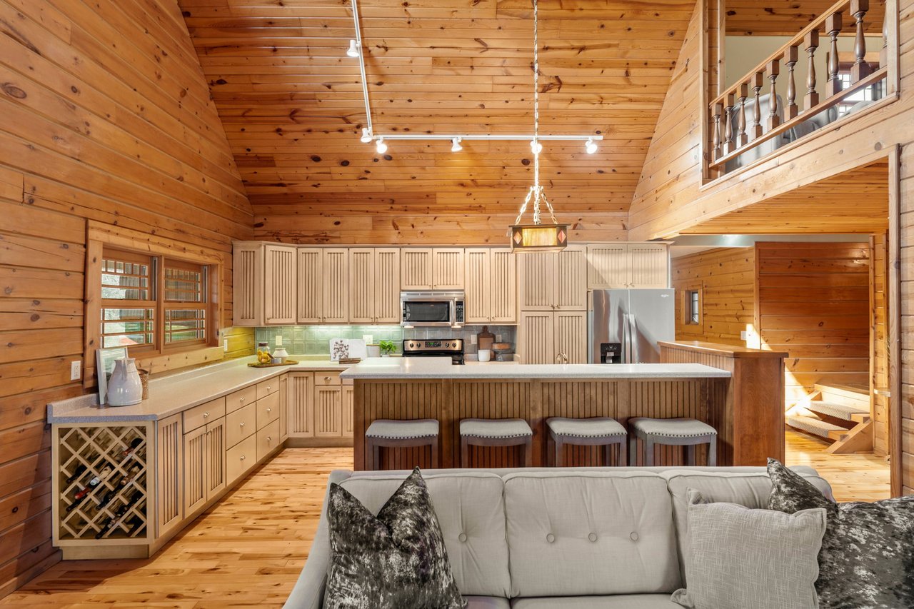 2427 Beede Lake Trail
