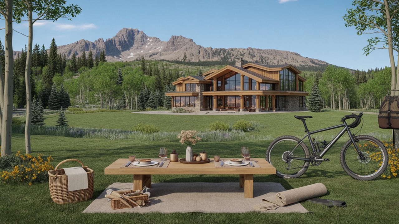 Hidden Gems in Jeremy Ranch & Pinebrook You Need to Discover