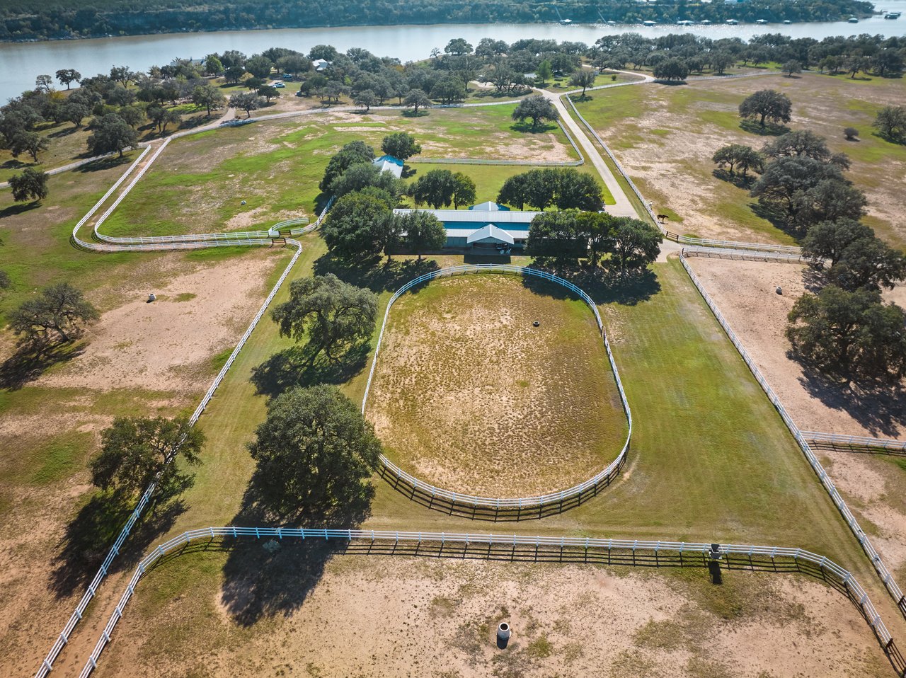 Peach Creek Estate