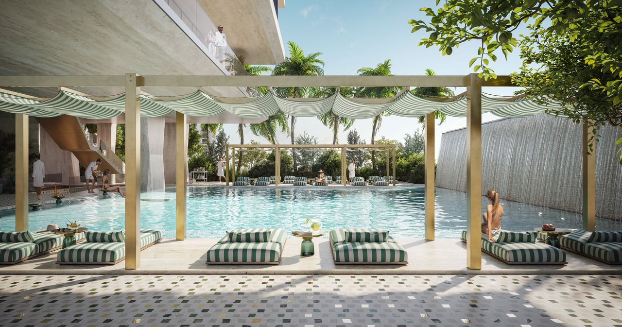888 Brickell by Dolce&Gabbana