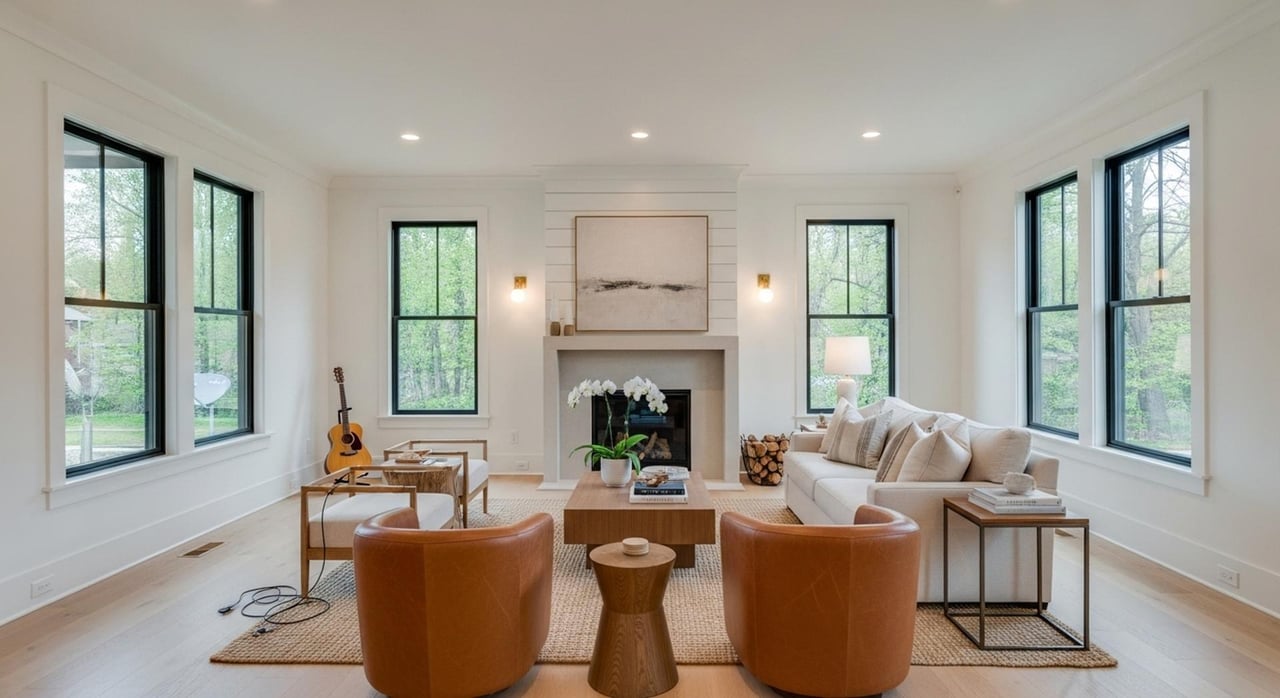 Staging Tips for a Quick Sale in Franklin, TN