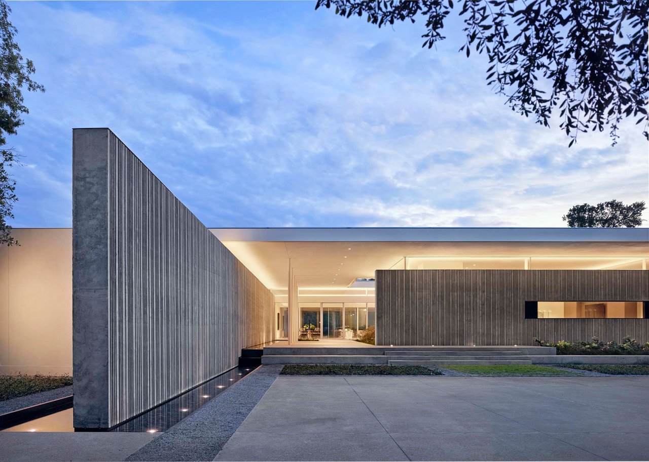 Preston Hollow