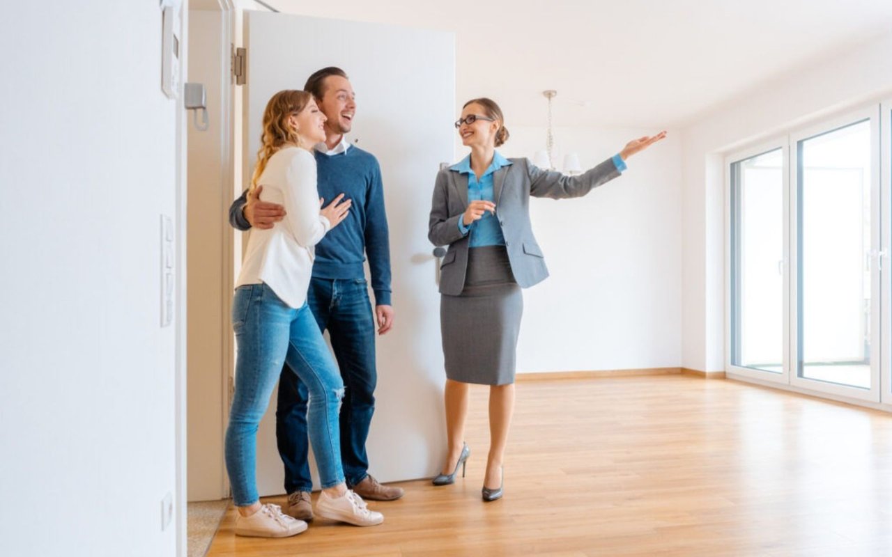 A 5-Point Checklist to Finding the Right Realtor for You