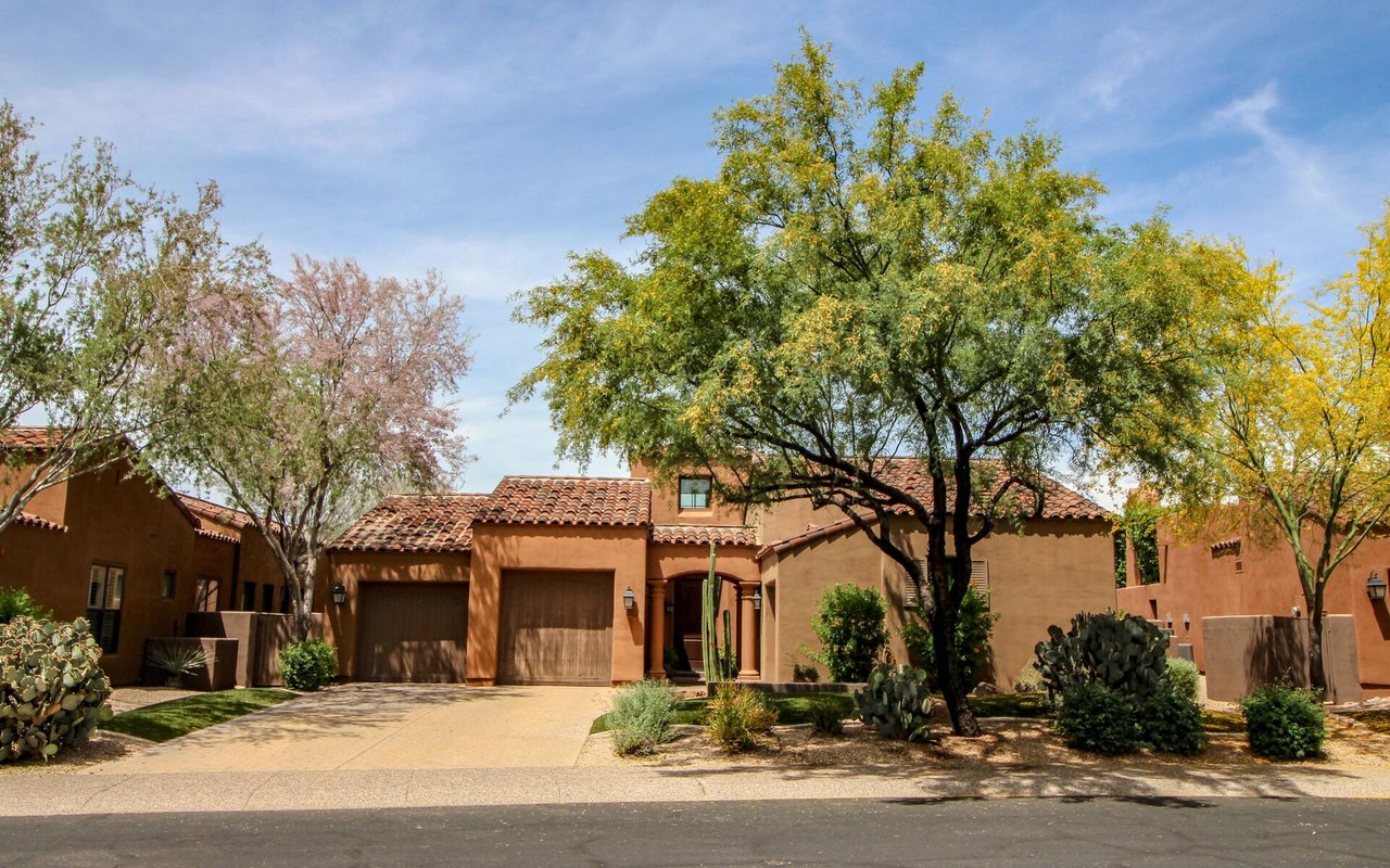 Old Town Scottsdale