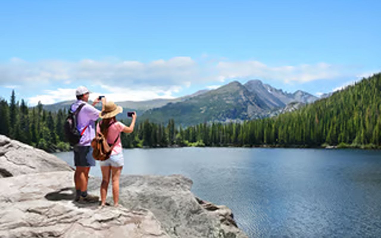 Utah- “the Best State to Grow Old in”