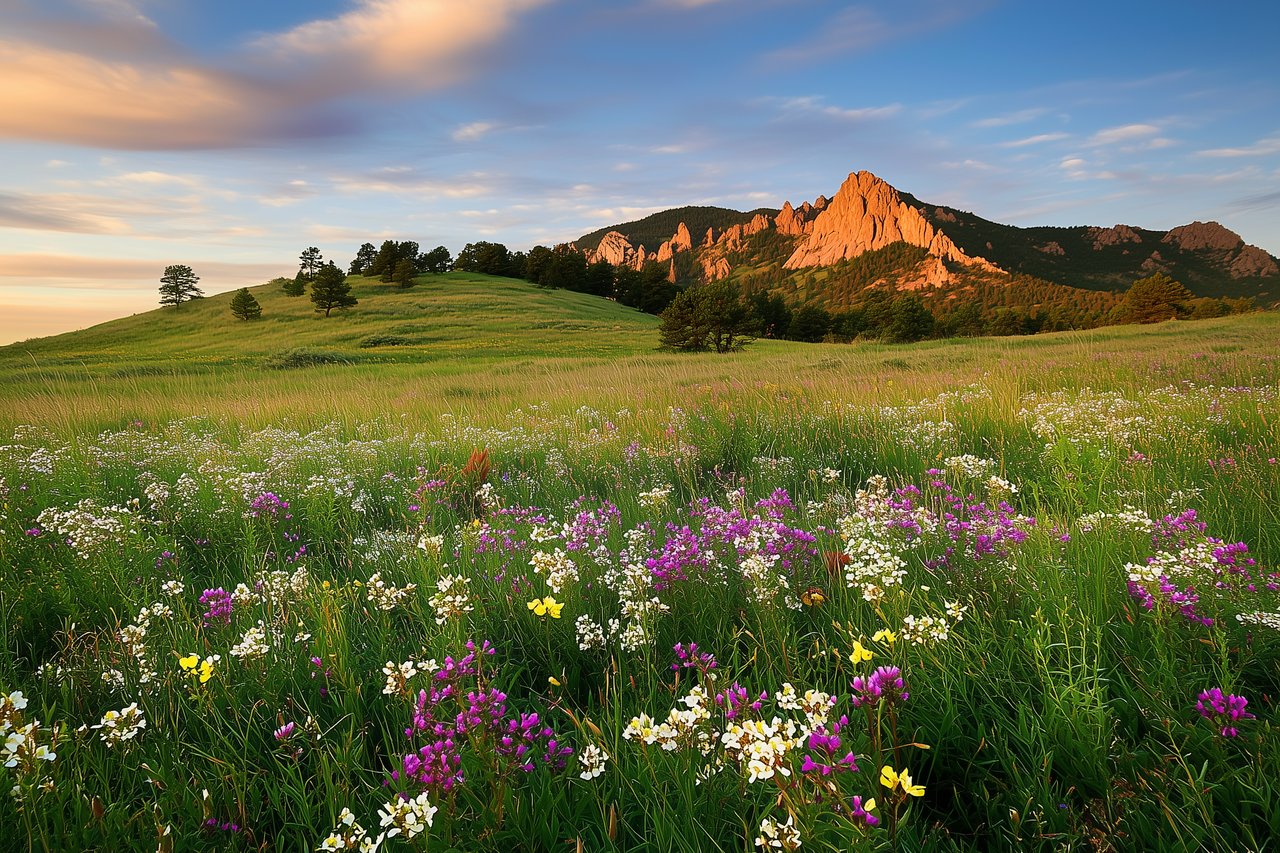 Boulder