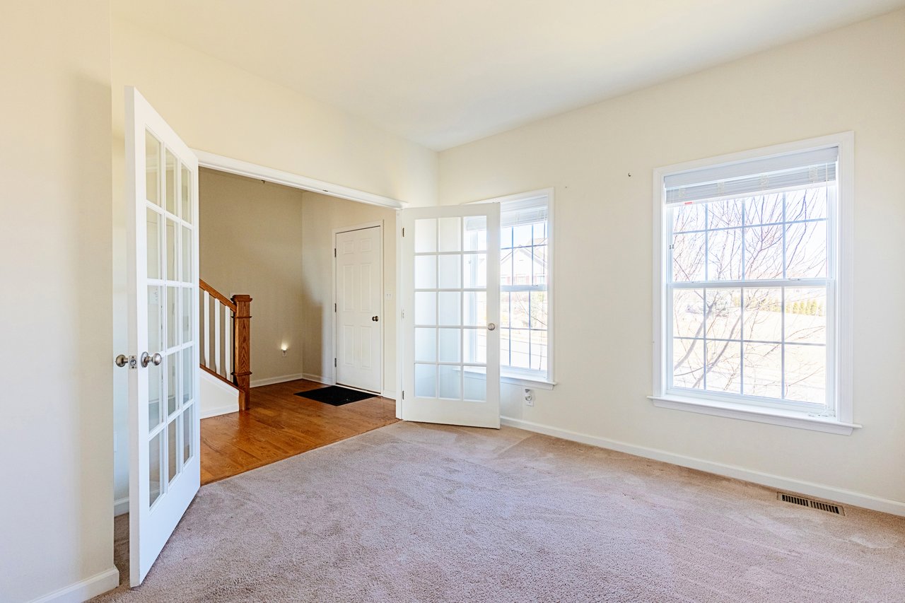 4736 Steeplechase Dr.