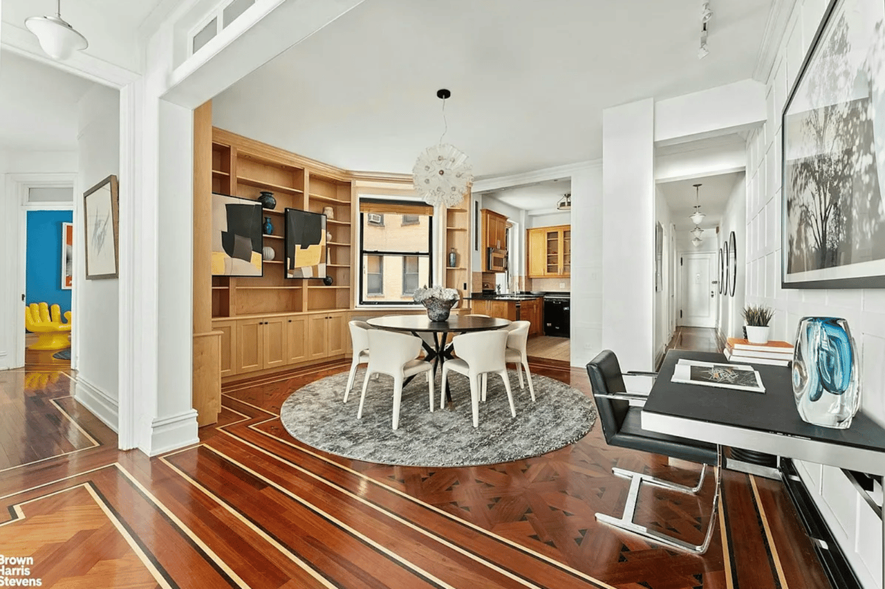 536 West 111th Street, Unit 27