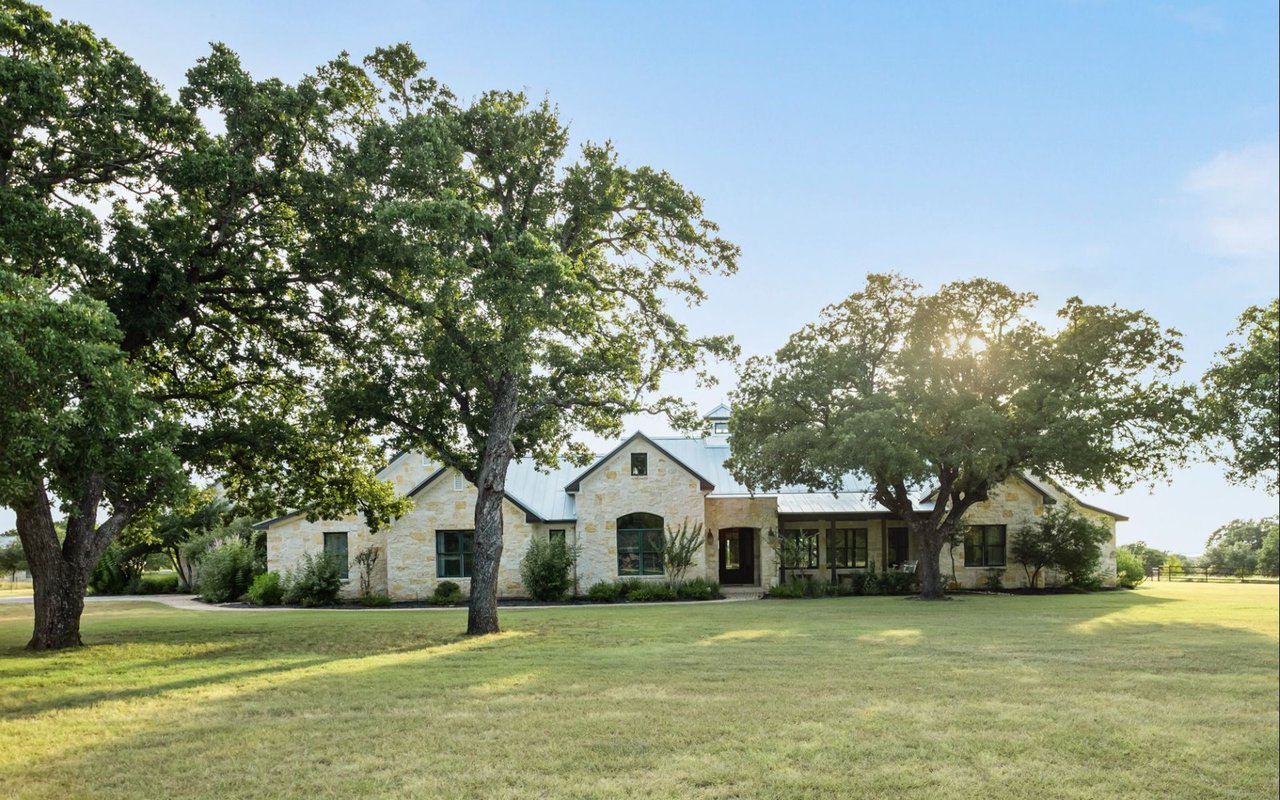 Dripping Springs
