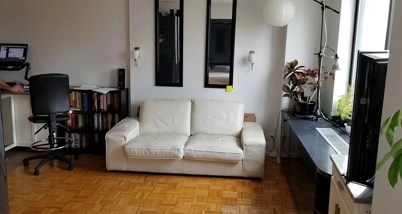 200 Rector Place #29M
