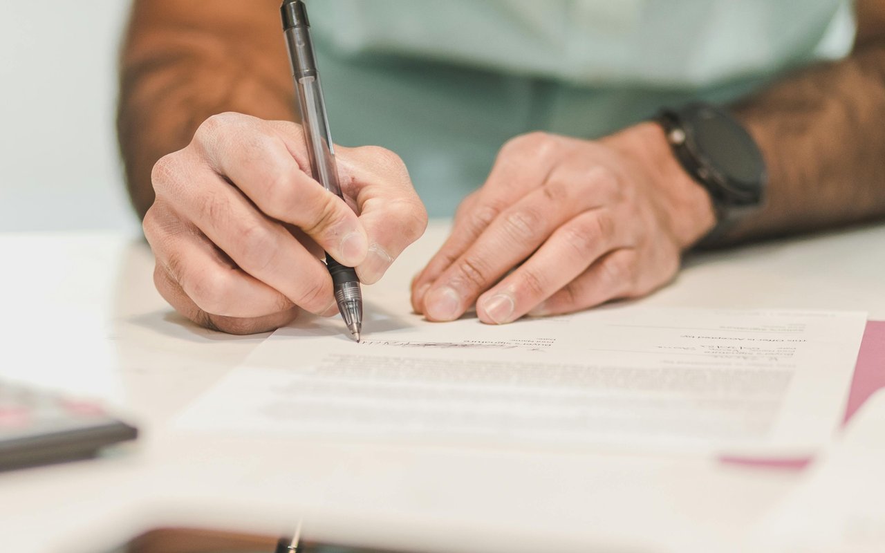 5 Things You Should Never Do After Applying For A Mortgage