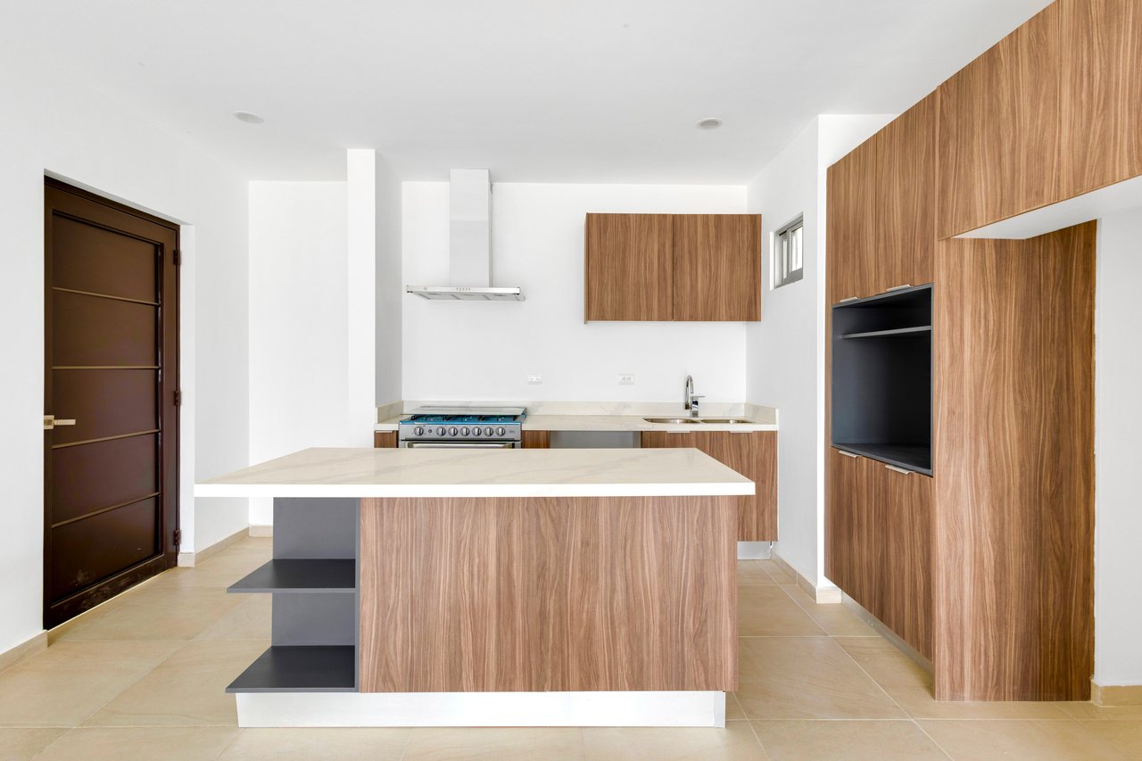 Palmitos Residencial D-202