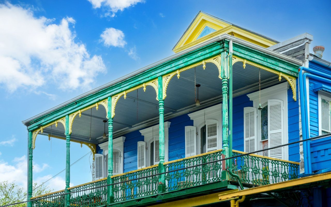 Marigny
