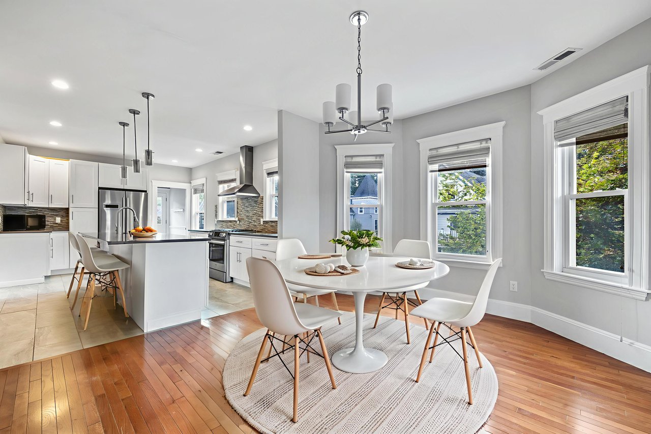 580 - 582 High Street