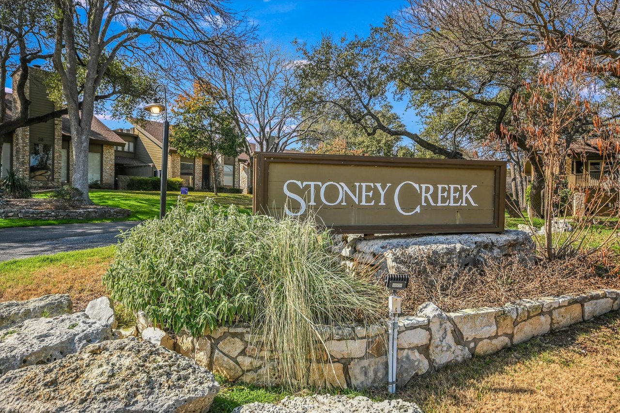 Stoney Creek Villas No. 3