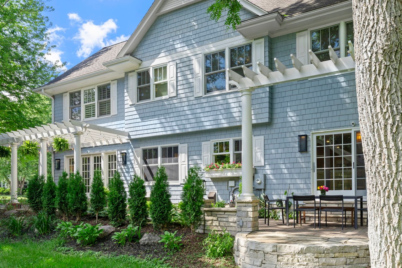 5229 Halifax Ave S, Edina