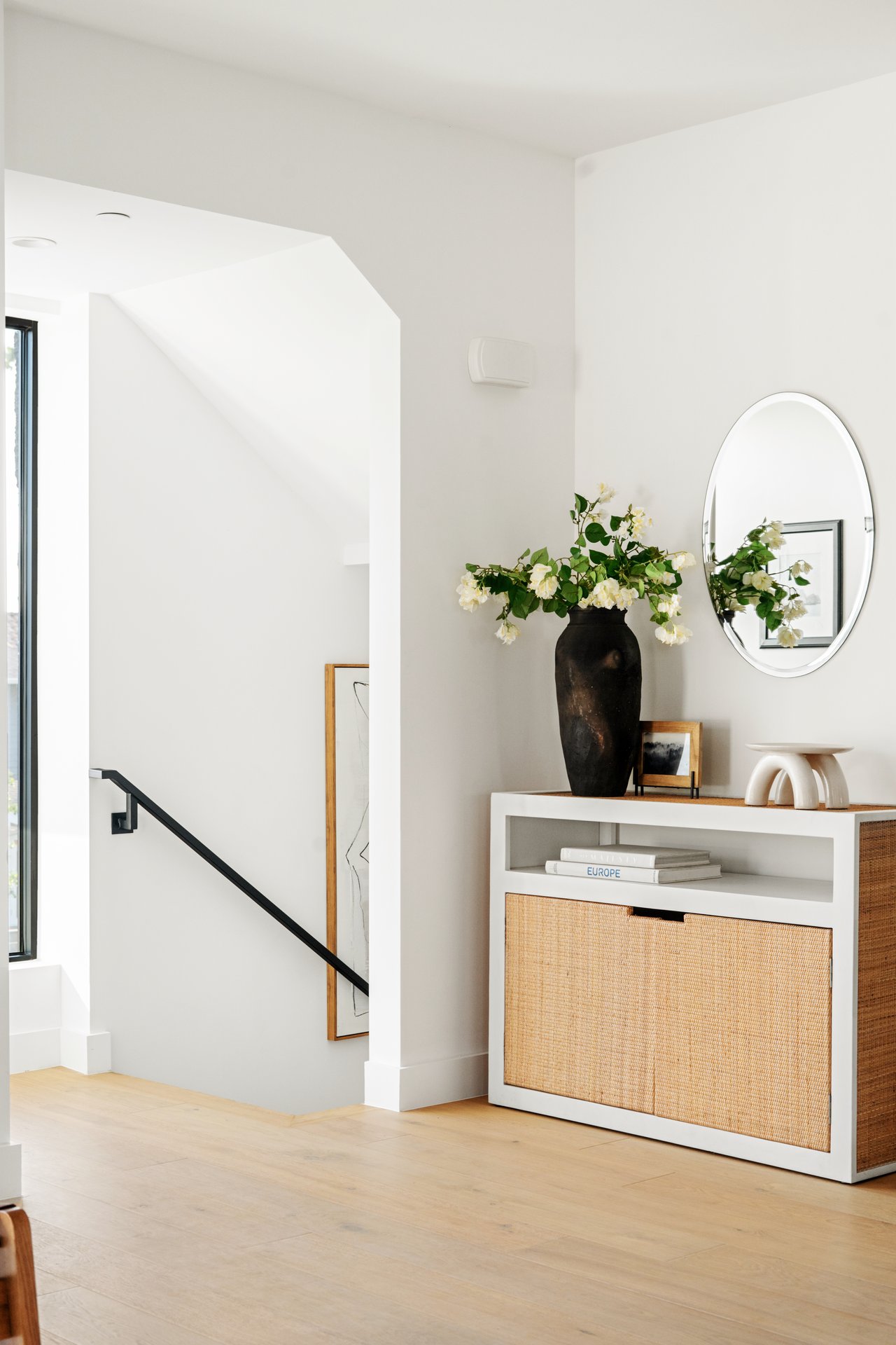 Ambrosia at Hillhurst