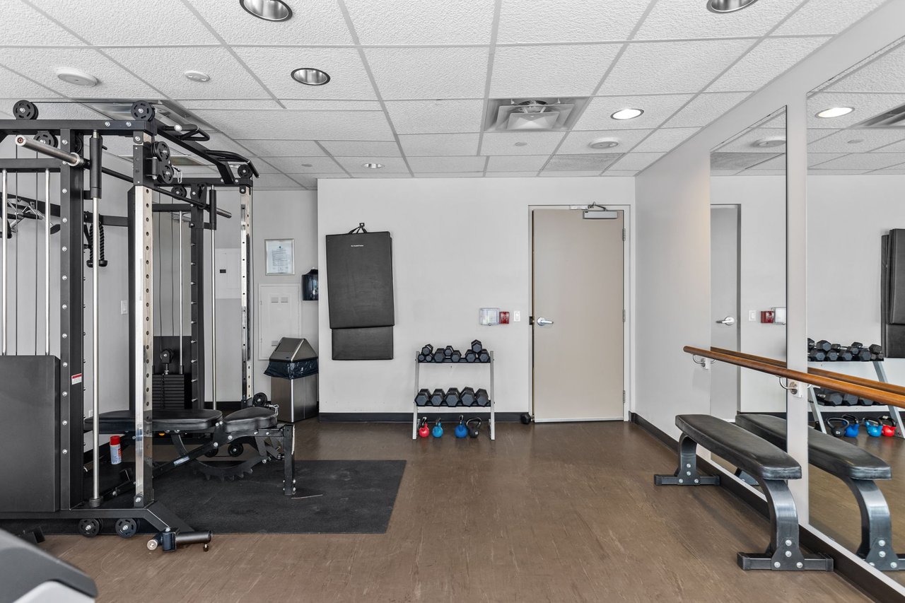 #503-111 Worsley Street, Barrie