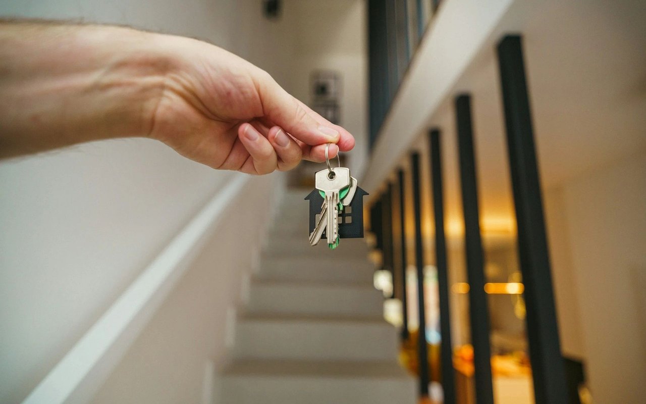 Why Now Might Be the Perfect Time to Revisit Your Home Search