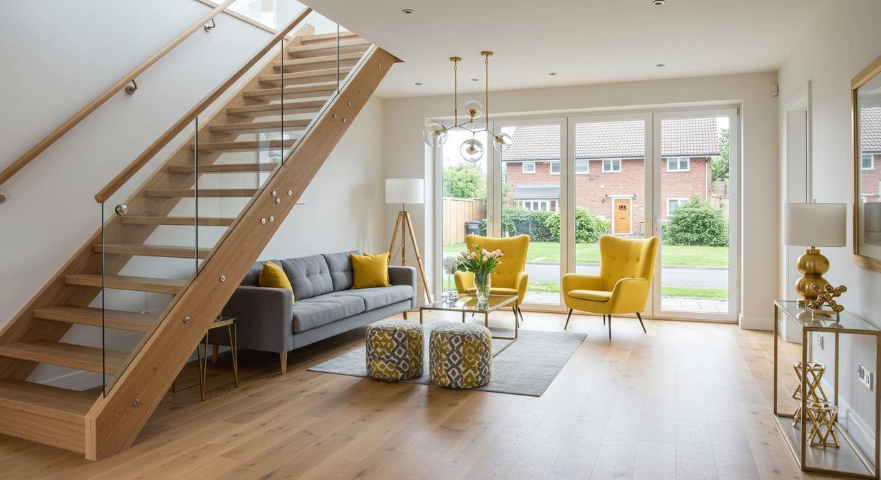 3 Must-Knows for the First Time Home-Buyer