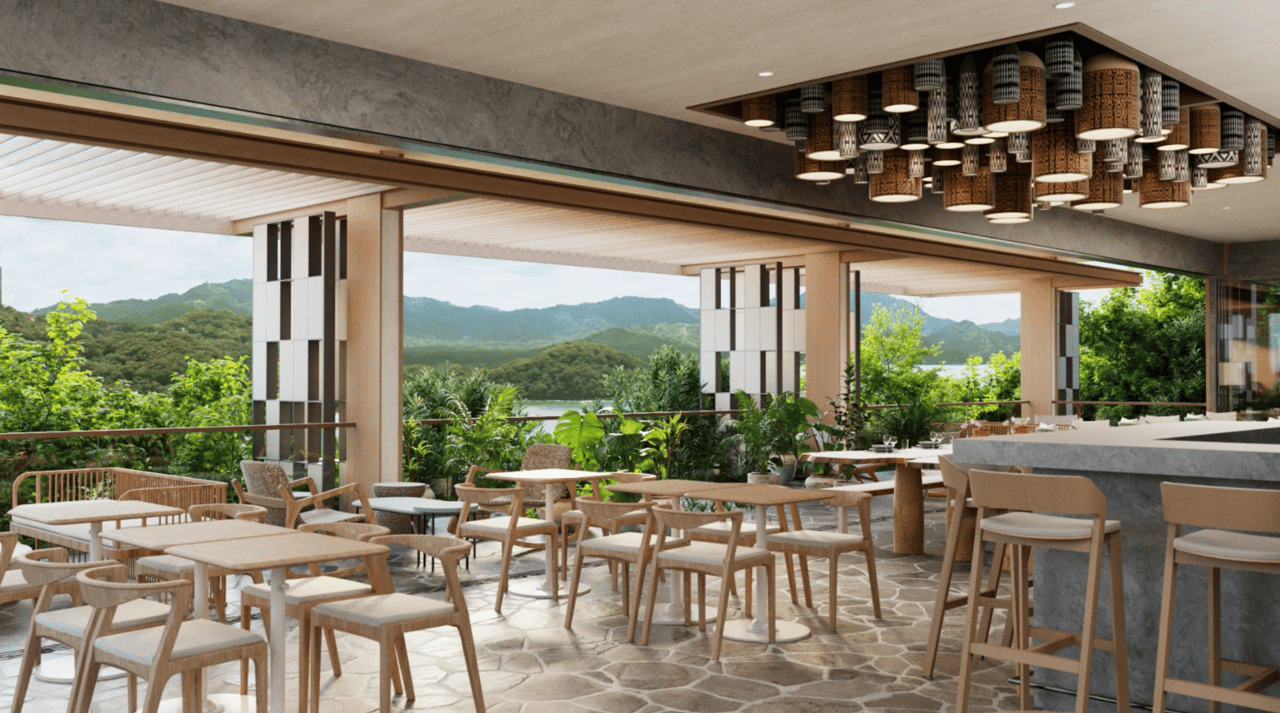 Casa Chameleon Condominiums - EASTSIDE - New Luxury At Las Catalinas
