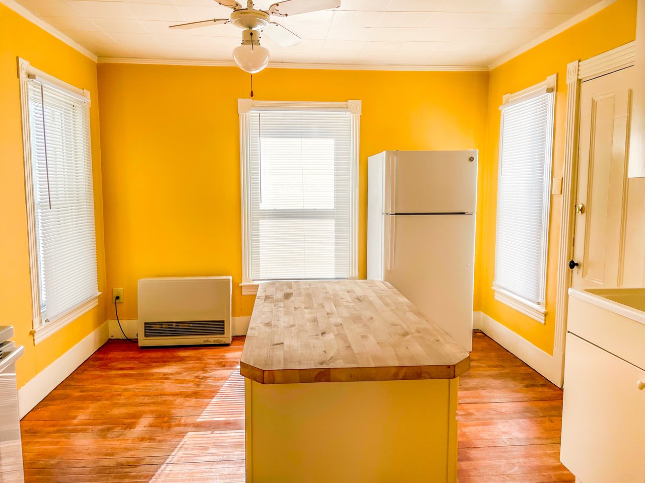 Rental Currently Available