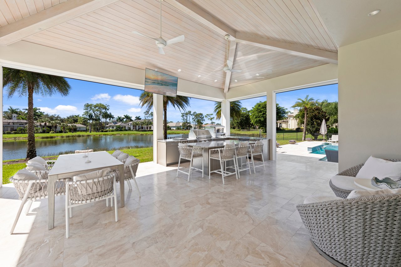 6536 Highcroft Drive