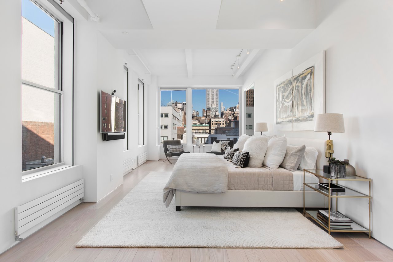 31 West 21st Street, 9FL