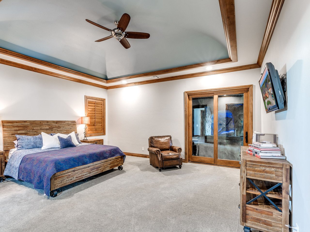 The Agency Listing of the Week: 610 Lawrence Dr, Okarche, OK 73762 - Wyatt Poindexter - The Agency Oklahoma 