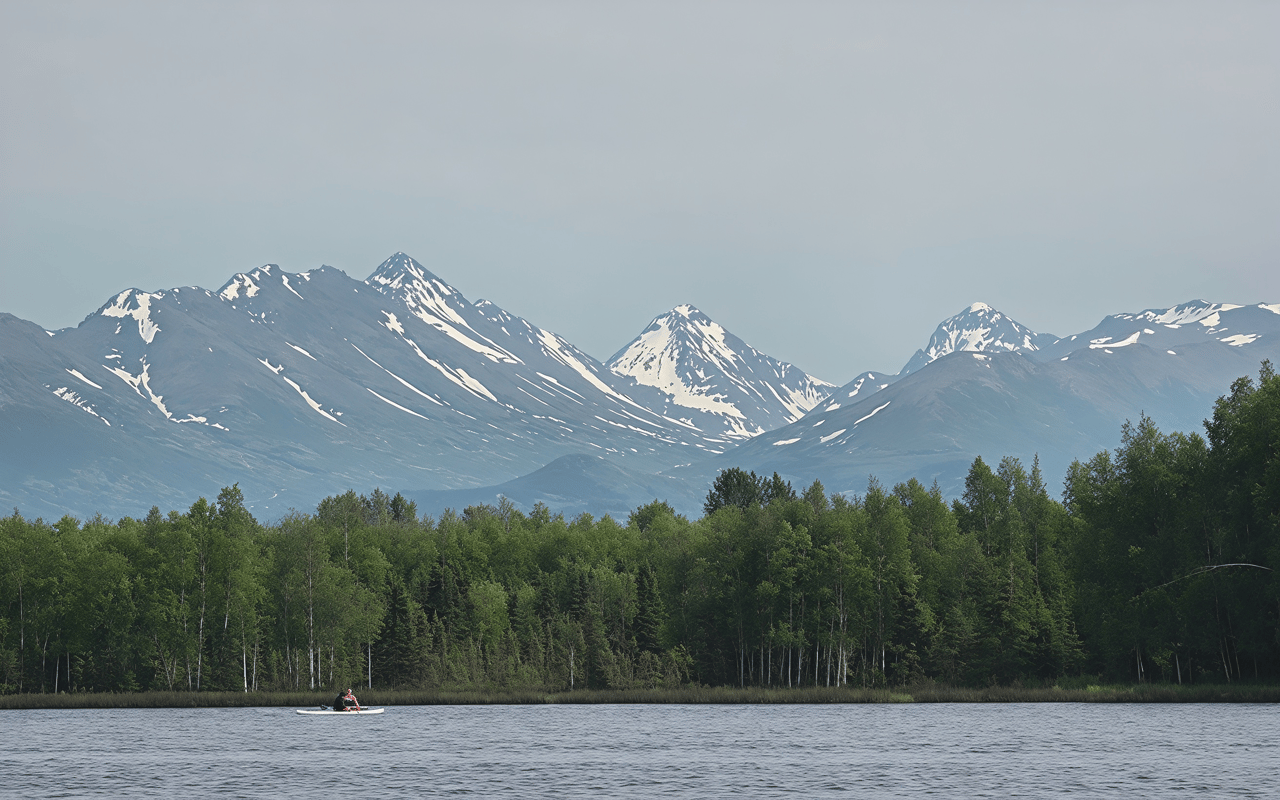Chugiak