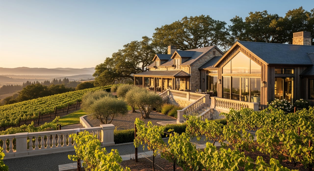 Understanding Santa Rosa Housing Market Cycles