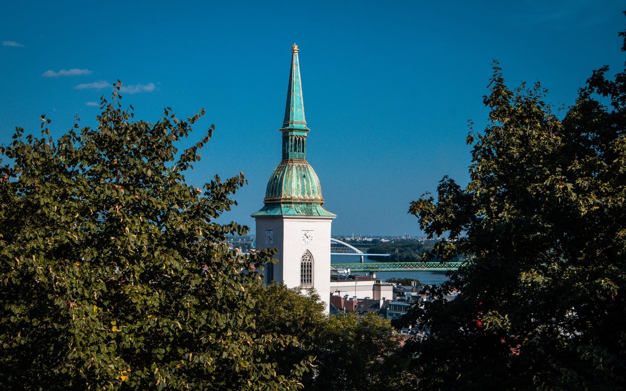 Sotheby’s International Realty Brand Opens 125th European Office with Expansion into Slovakia