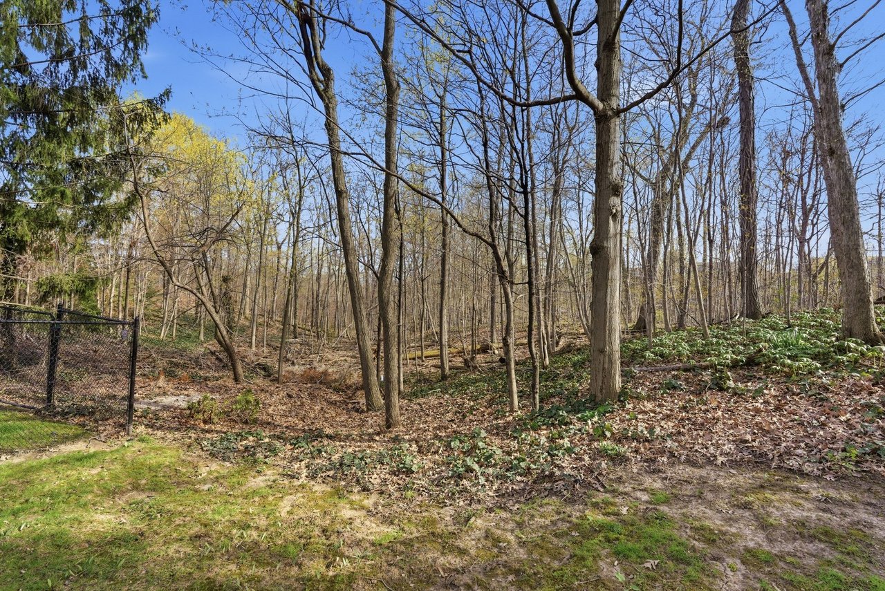 Grand Tyandaga Estate