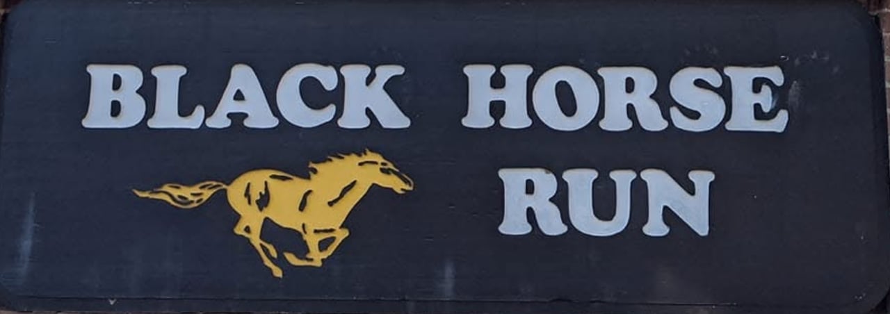 Black Horse Run