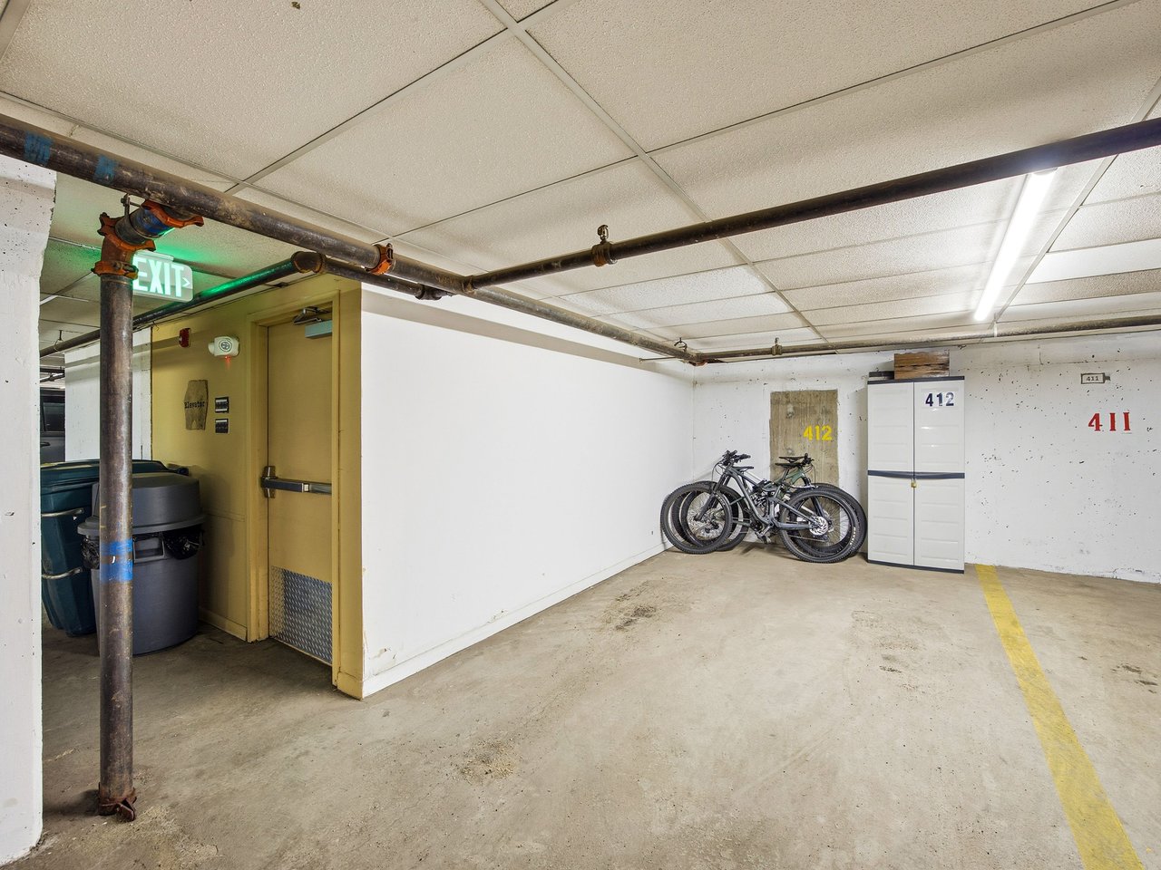 1650 Fall Ridge Road 412