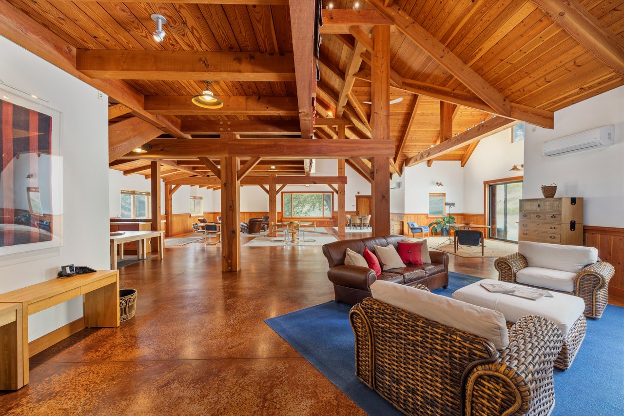 Hidden Valley Ranch