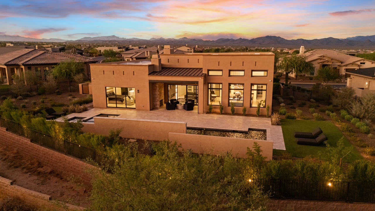 17237 E DESERT VISTA Trail