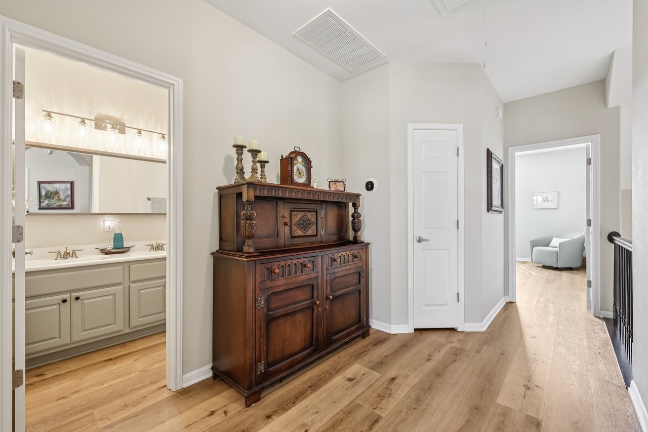 Elegant Condo in Gated community -Great location 