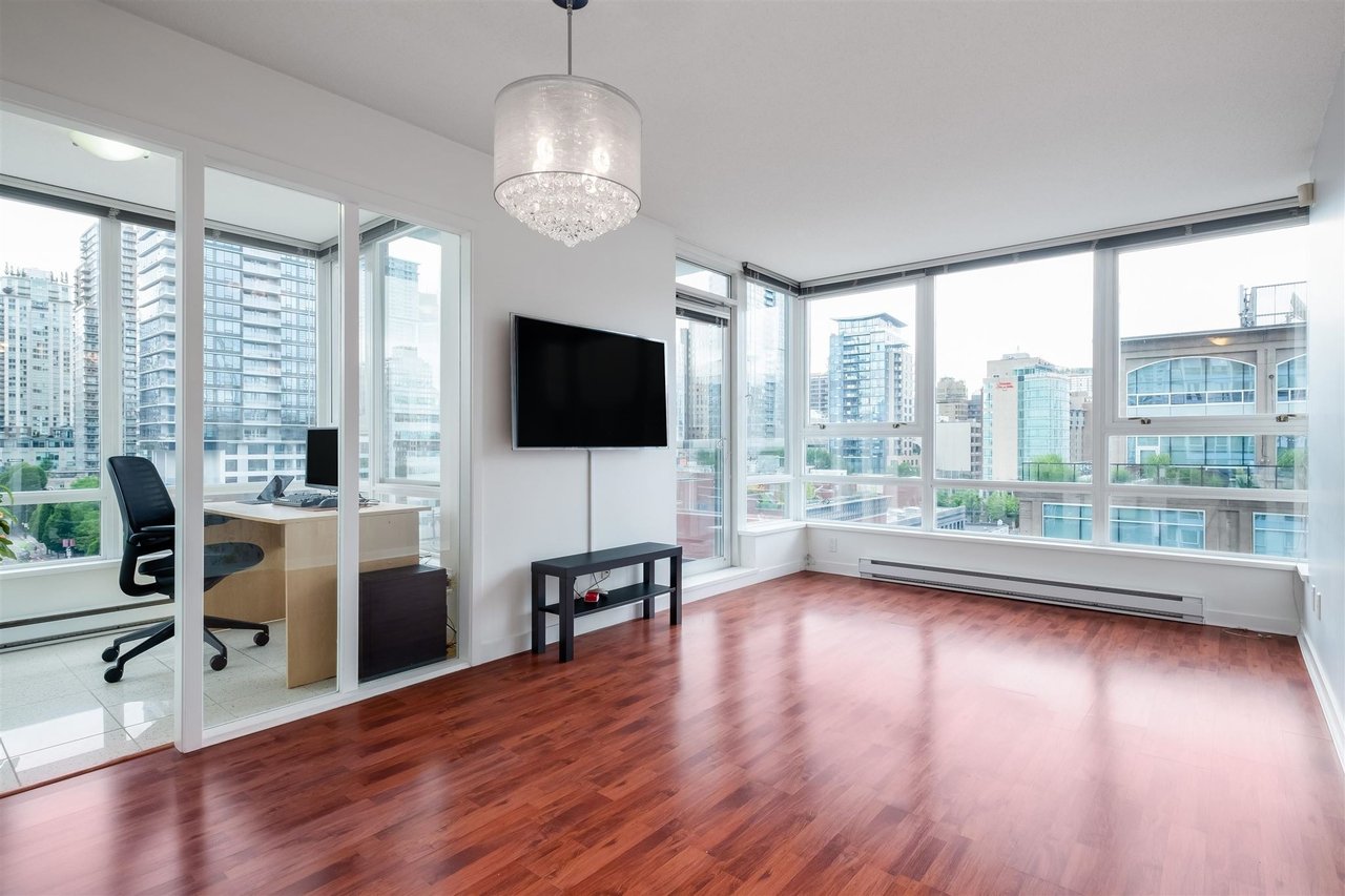 928 Beatty St, #1508