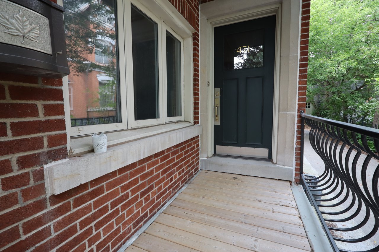 471 Wilbrod Street