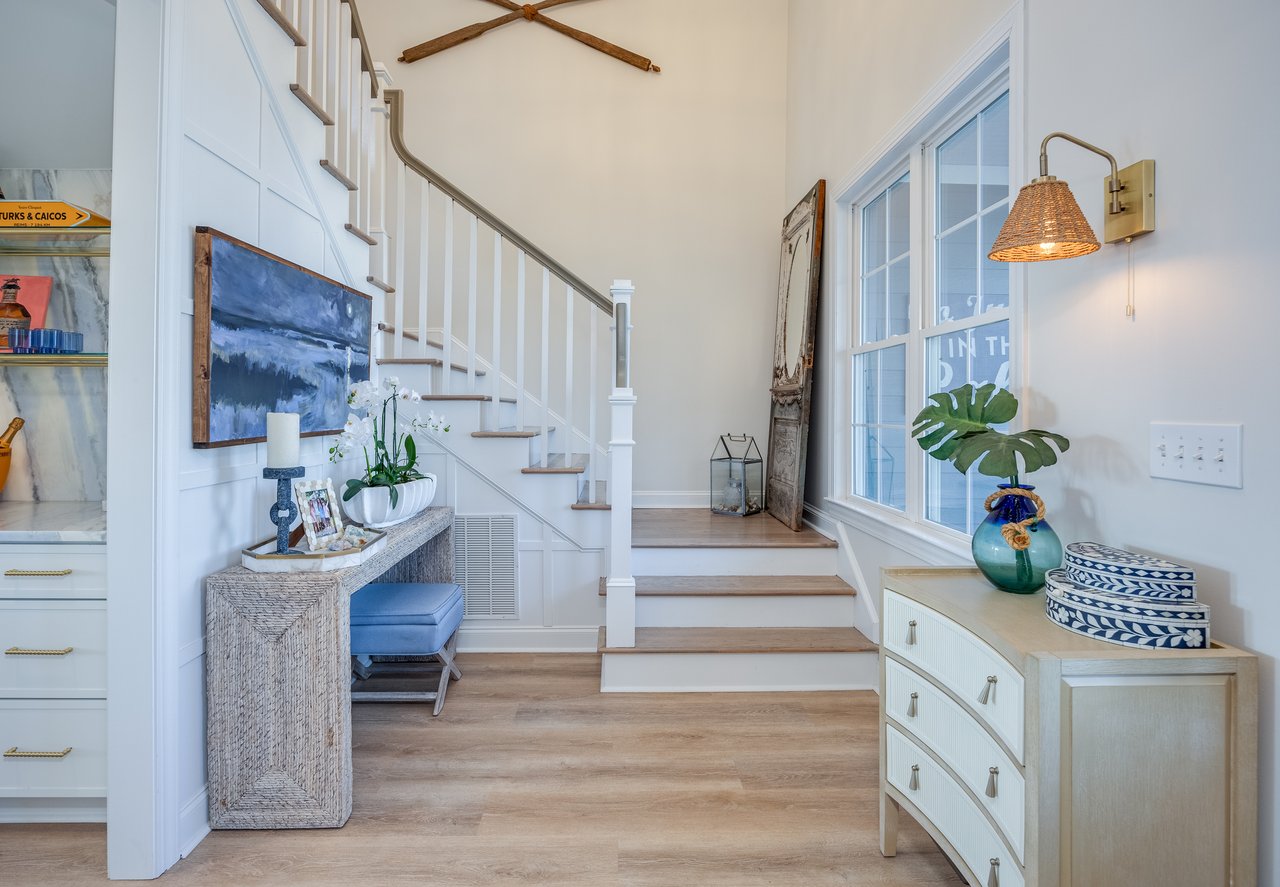 "You Can Bury Me Here" — Why Fallon Hines Sold Her Hand-Curated Lake Murray Dream Home at 618 Panorama Point