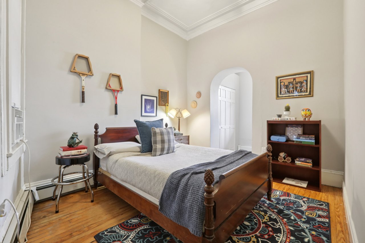 204 Garden St, #1