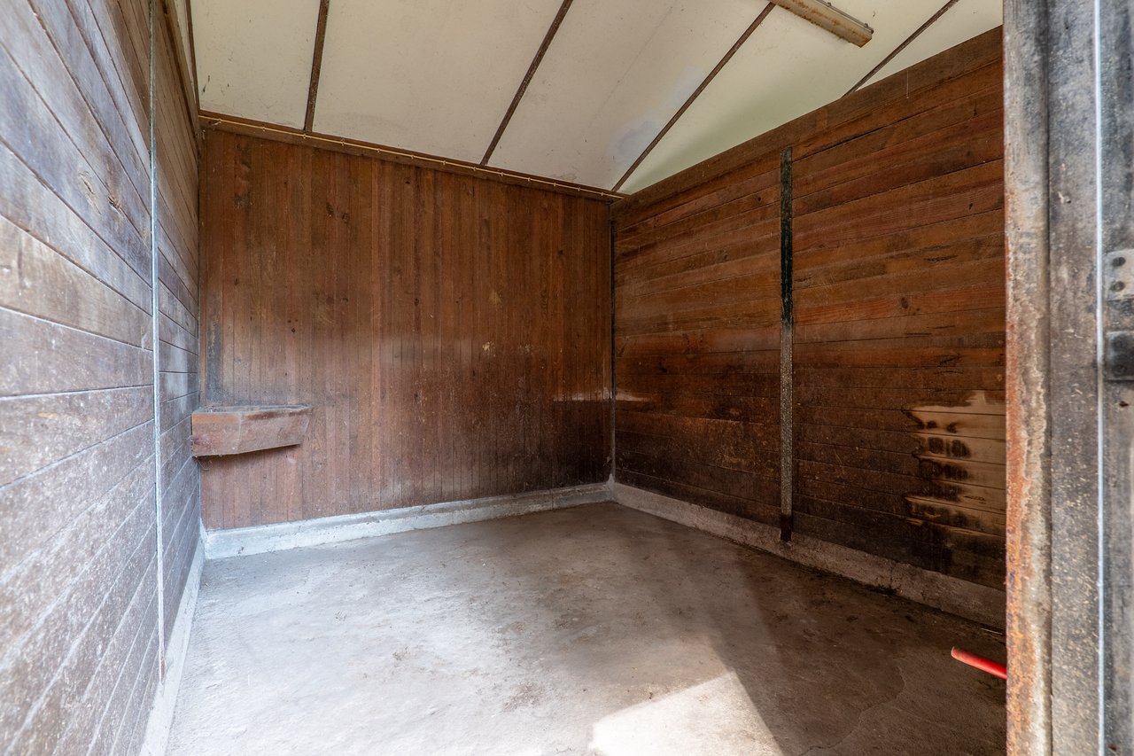 Equestrian Estate in Lavra with 13,000 m² just 800 Meters from the Beach