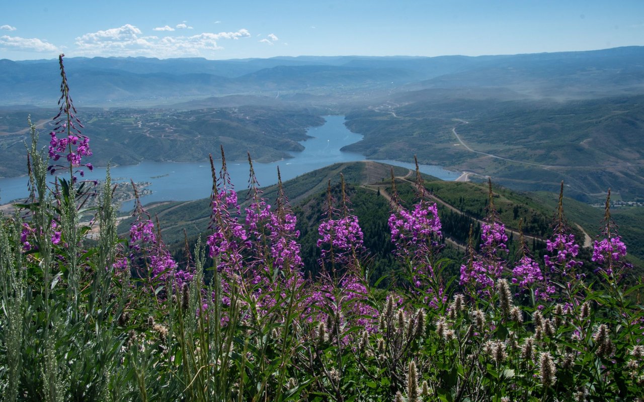 Lower Deer Valley