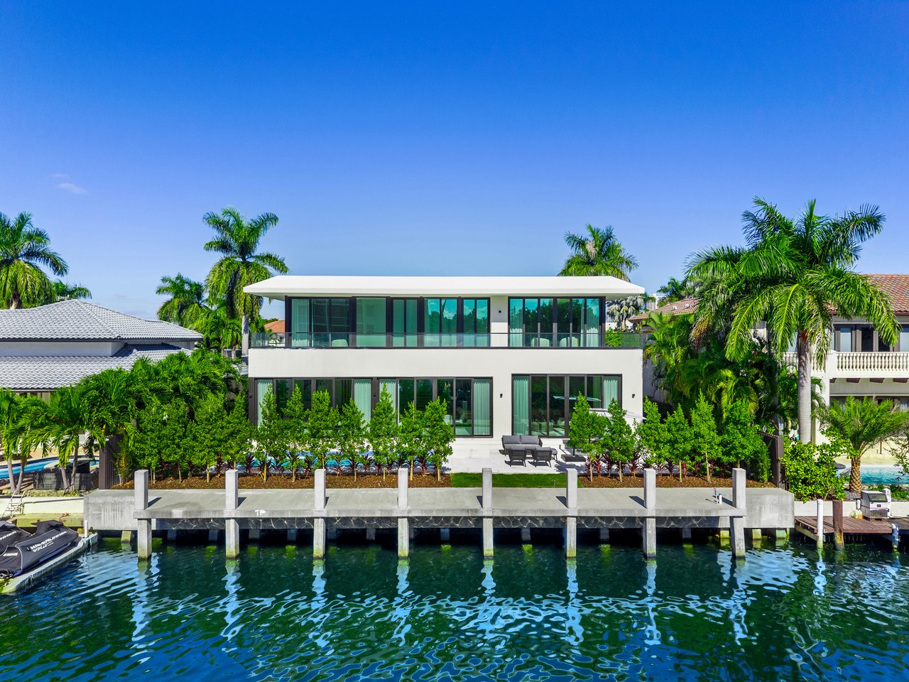 2950 NE 164th Street