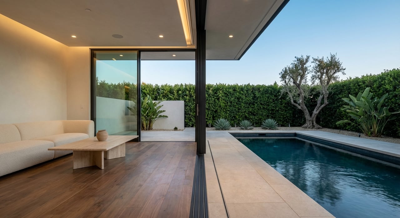 When To List In Beverly Hills’ Luxury Market