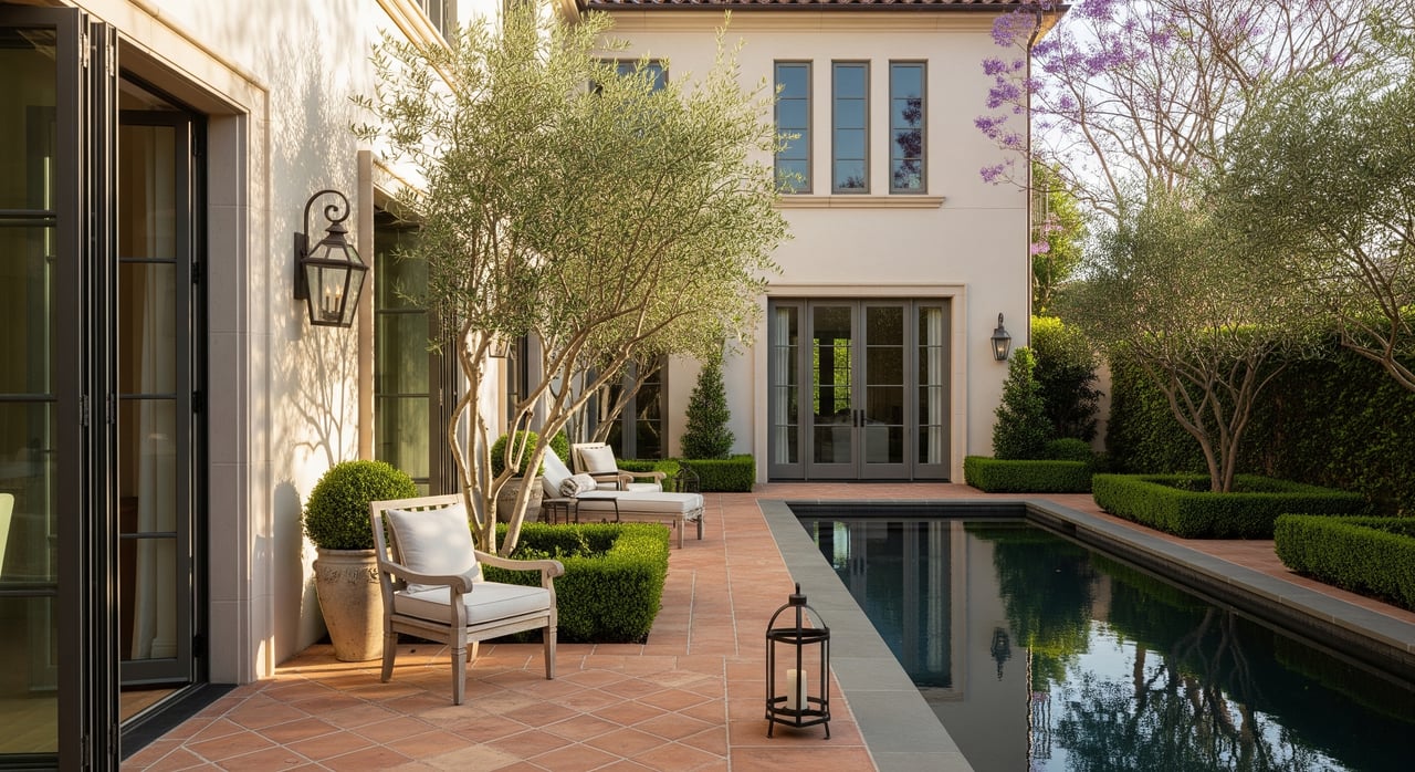 Inside Little Holmby: Everyday Living And Local Highlights